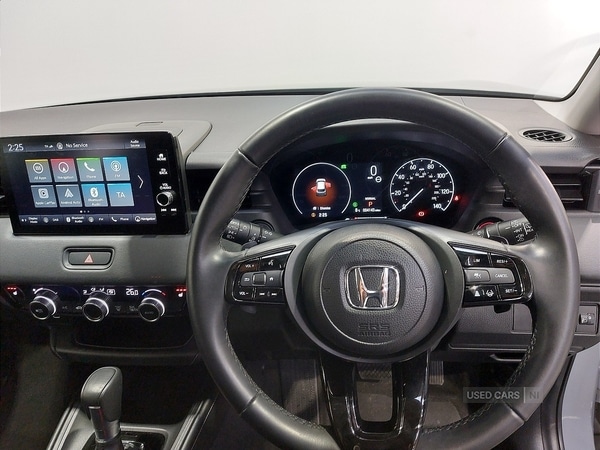 Used Honda HR-V 2025 for sale - 77163914: Photo 14