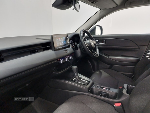 Used Honda HR-V 2025 for sale - 77163914: Photo 2