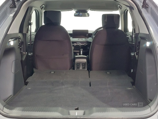 Used Honda HR-V 2025 for sale - 77163914: Photo 21