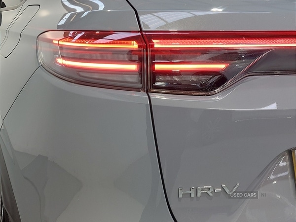 Used Honda HR-V 2025 for sale - 77163914: Photo 23