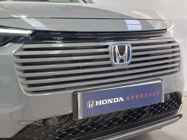 Used Honda HR-V 2025 for sale - 77163914: Photo 24