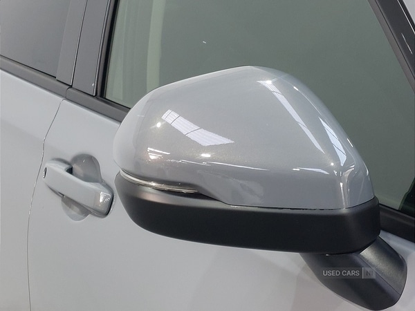 Used Honda HR-V 2025 for sale - 77163914: Photo 25