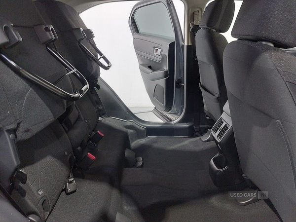 Used Honda HR-V 2025 for sale - 77163914: Photo 26