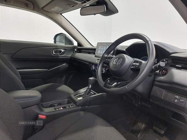 Used Honda HR-V 2025 for sale - 77163914: Photo 27