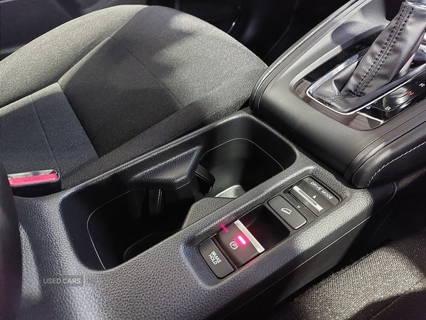 Used Honda HR-V 2025 for sale - 77163914: Photo 30