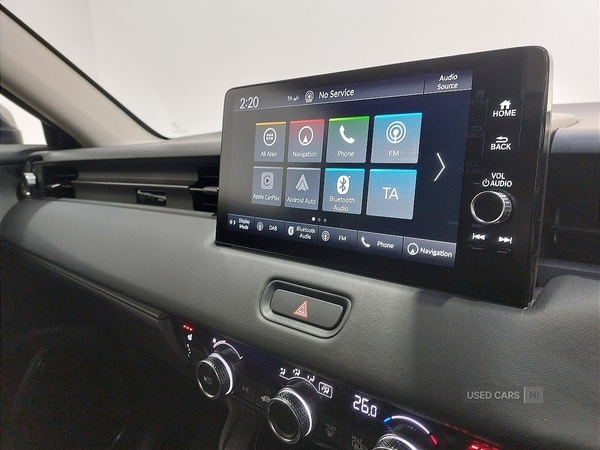 Used Honda HR-V 2025 for sale - 77163914: Photo 31