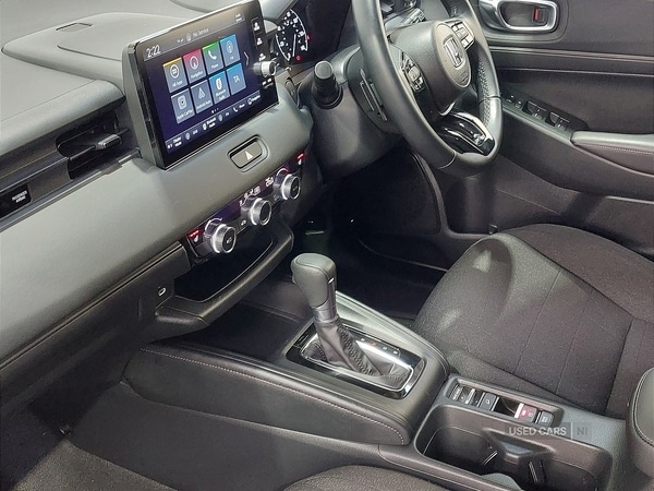 Used Honda HR-V 2025 for sale - 77163914: Photo 32