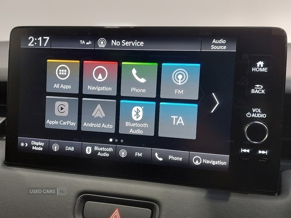 Used Honda HR-V 2025 for sale - 77163914: Photo 36