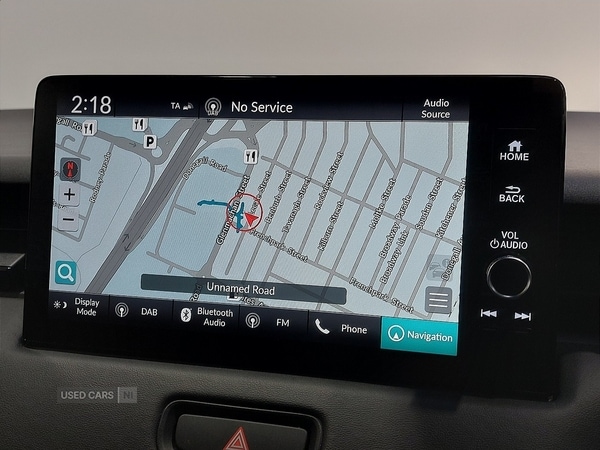 Used Honda HR-V 2025 for sale - 77163914: Photo 37