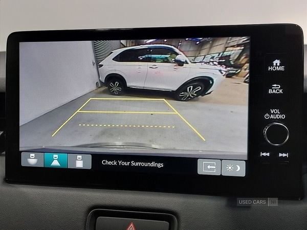 Used Honda HR-V 2025 for sale - 77163914: Photo 38