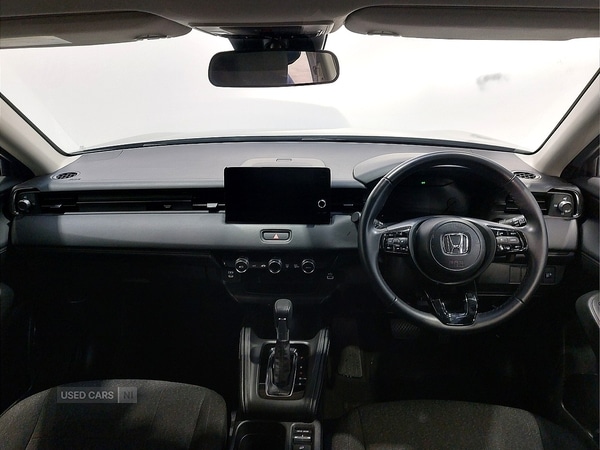 Used Honda HR-V 2025 for sale - 77163914: Photo 4