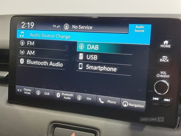 Used Honda HR-V 2025 for sale - 77163914: Photo 40