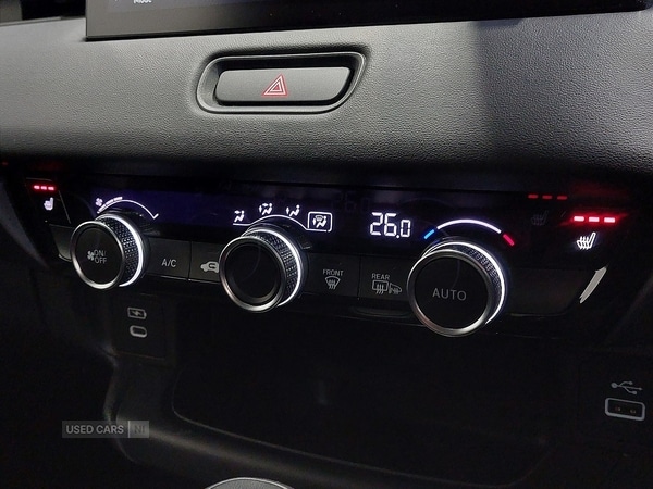 Used Honda HR-V 2025 for sale - 77163914: Photo 41