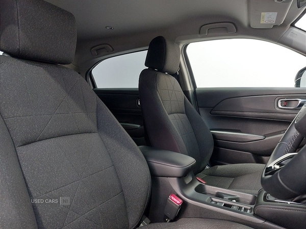 Used Honda HR-V 2025 for sale - 77163914: Photo 42