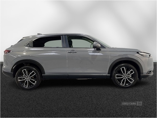 Used Honda HR-V 2025 for sale - 77163914: Photo 5