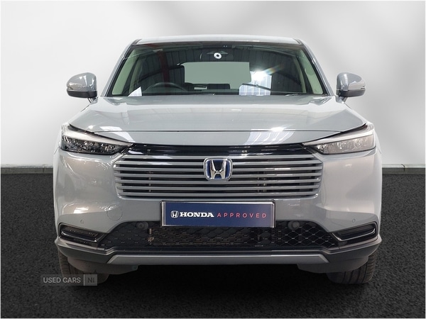 Used Honda HR-V 2025 for sale - 77163914: Photo 6