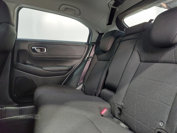 Used Honda HR-V 2025 for sale - 77163914: Photo 8