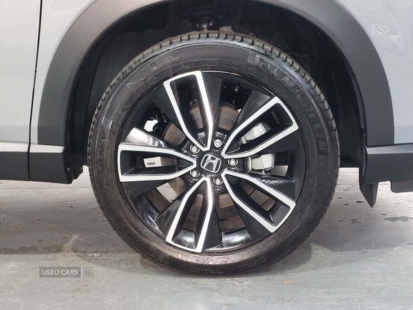 Used Honda HR-V 2025 for sale - 77163914: Photo 9