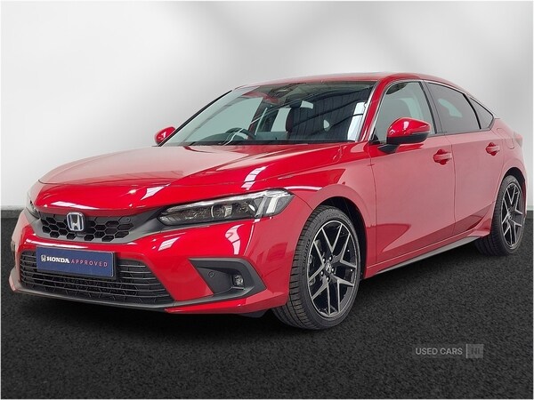 Used Honda Civic 2025 for sale - 76248203: Photo 10