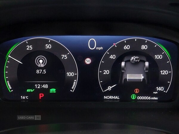 Used Honda Civic 2025 for sale - 76248203: Photo 11