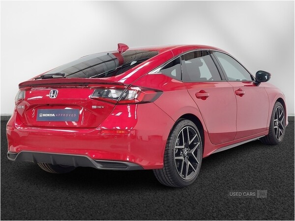 Used Honda Civic 2025 for sale - 76248203: Photo 12