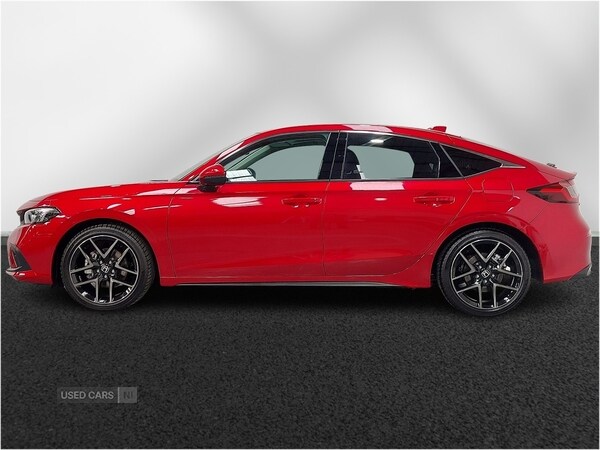 Used Honda Civic 2025 for sale - 76248203: Photo 13