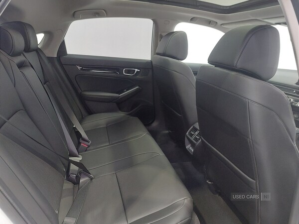 Used Honda Civic 2025 for sale - 76248203: Photo 14