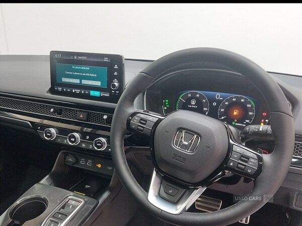Used Honda Civic 2025 for sale - 76248203: Photo 15