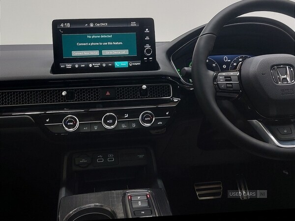 Used Honda Civic 2025 for sale - 76248203: Photo 16