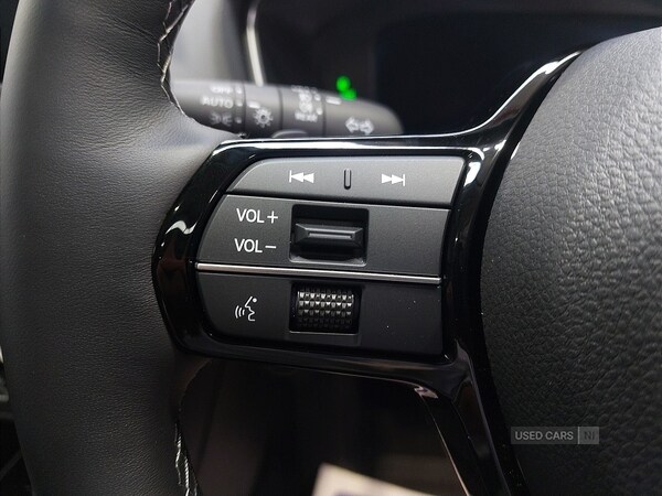 Used Honda Civic 2025 for sale - 76248203: Photo 17