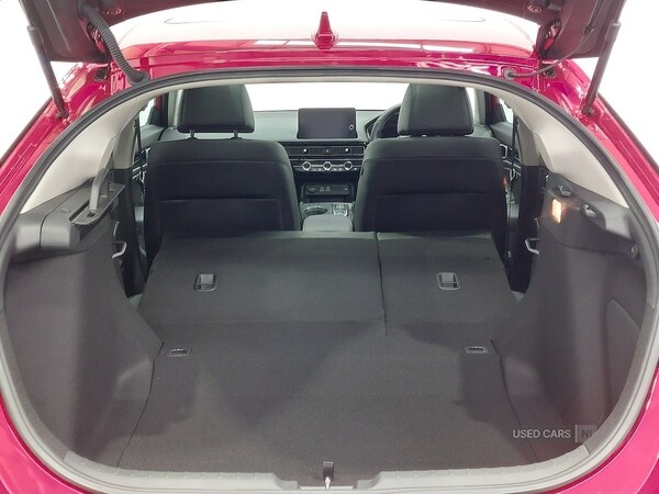 Used Honda Civic 2025 for sale - 76248203: Photo 21