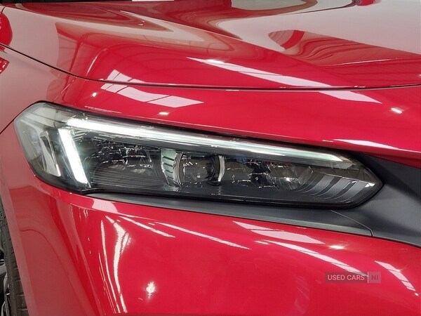 Used Honda Civic 2025 for sale - 76248203: Photo 22