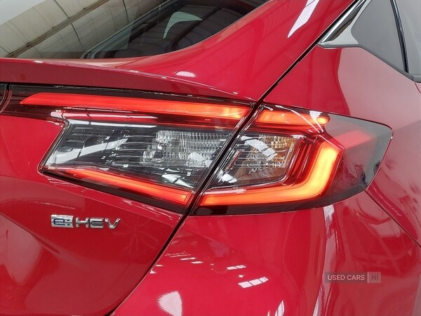 Used Honda Civic 2025 for sale - 76248203: Photo 23