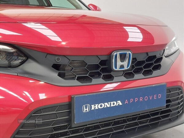 Used Honda Civic 2025 for sale - 76248203: Photo 24