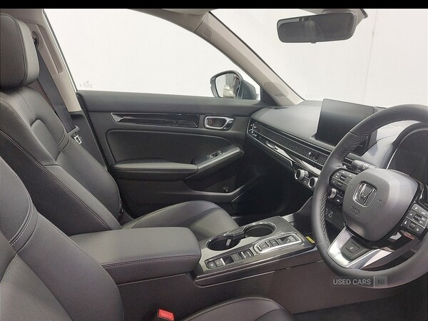 Used Honda Civic 2025 for sale - 76248203: Photo 26