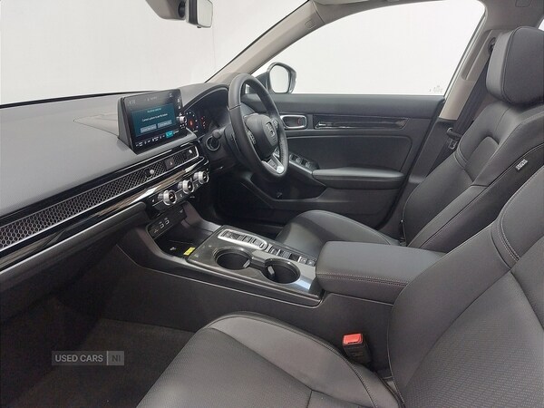 Used Honda Civic 2025 for sale - 76248203: Photo 2