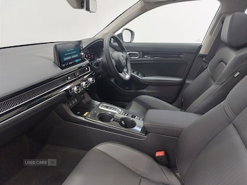 Used Honda Civic 2025 for sale - 76248203: Photo 2