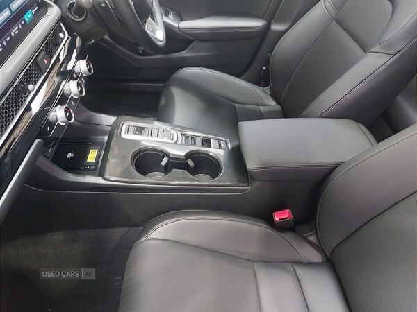 Used Honda Civic 2025 for sale - 76248203: Photo 30