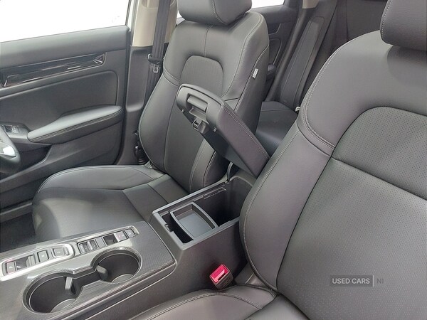 Used Honda Civic 2025 for sale - 76248203: Photo 31