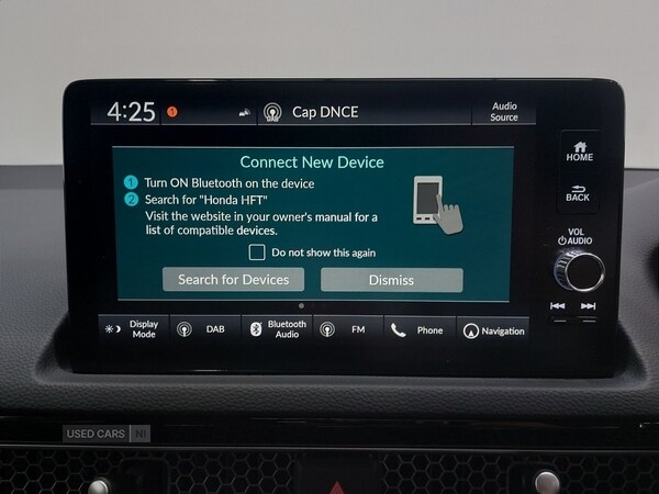 Used Honda Civic 2025 for sale - 76248203: Photo 33