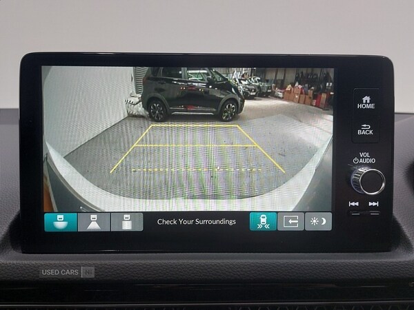 Used Honda Civic 2025 for sale - 76248203: Photo 36