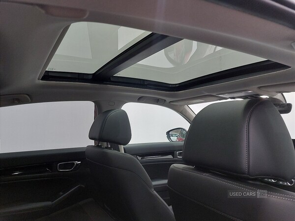 Used Honda Civic 2025 for sale - 76248203: Photo 39
