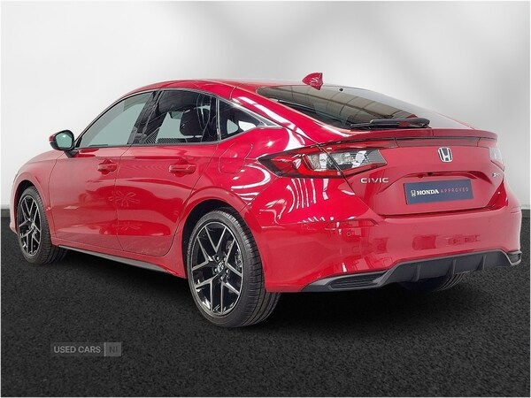 Used Honda Civic 2025 for sale - 76248203: Photo 3