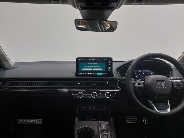 Used Honda Civic 2025 for sale - 76248203: Photo 4