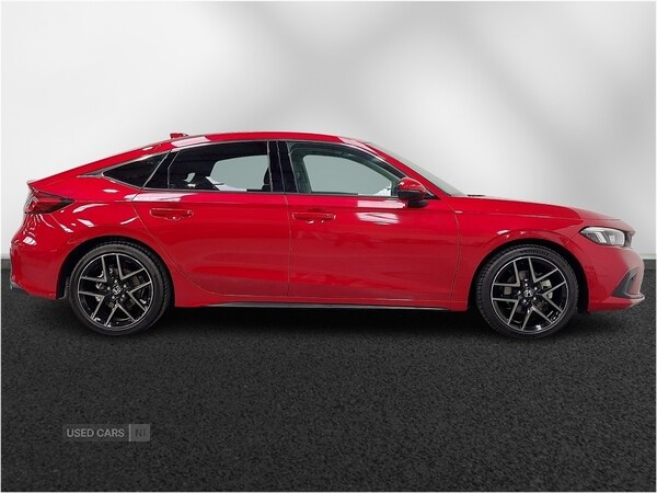 Used Honda Civic 2025 for sale - 76248203: Photo 5