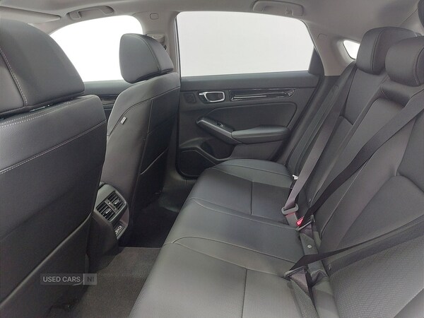 Used Honda Civic 2025 for sale - 76248203: Photo 8