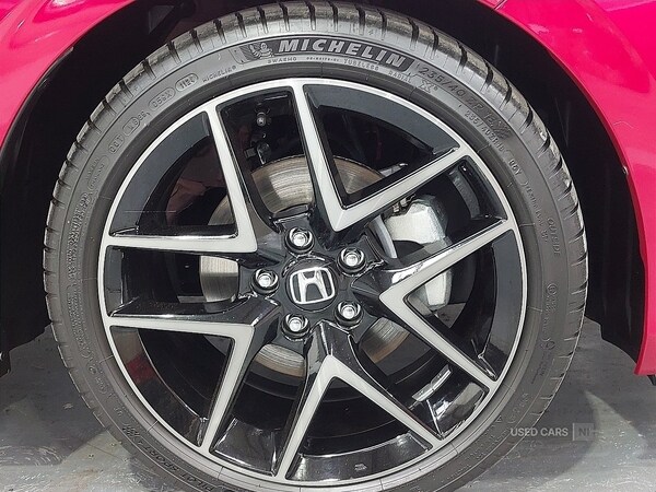 Used Honda Civic 2025 for sale - 76248203: Photo 9
