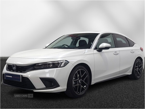 Used Honda Civic 2025 for sale - 75533274: Photo 10