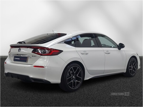 Used Honda Civic 2025 for sale - 75533274: Photo 11