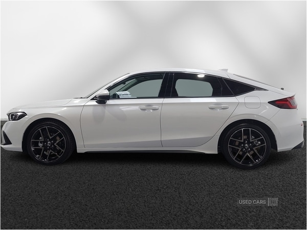 Used Honda Civic 2025 for sale - 75533274: Photo 12
